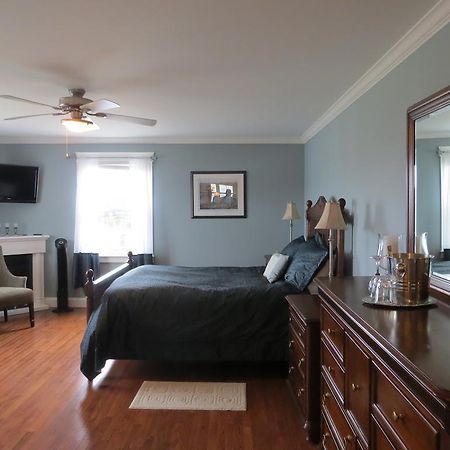 Lancaster Inn B&B Bonavista Habitación foto