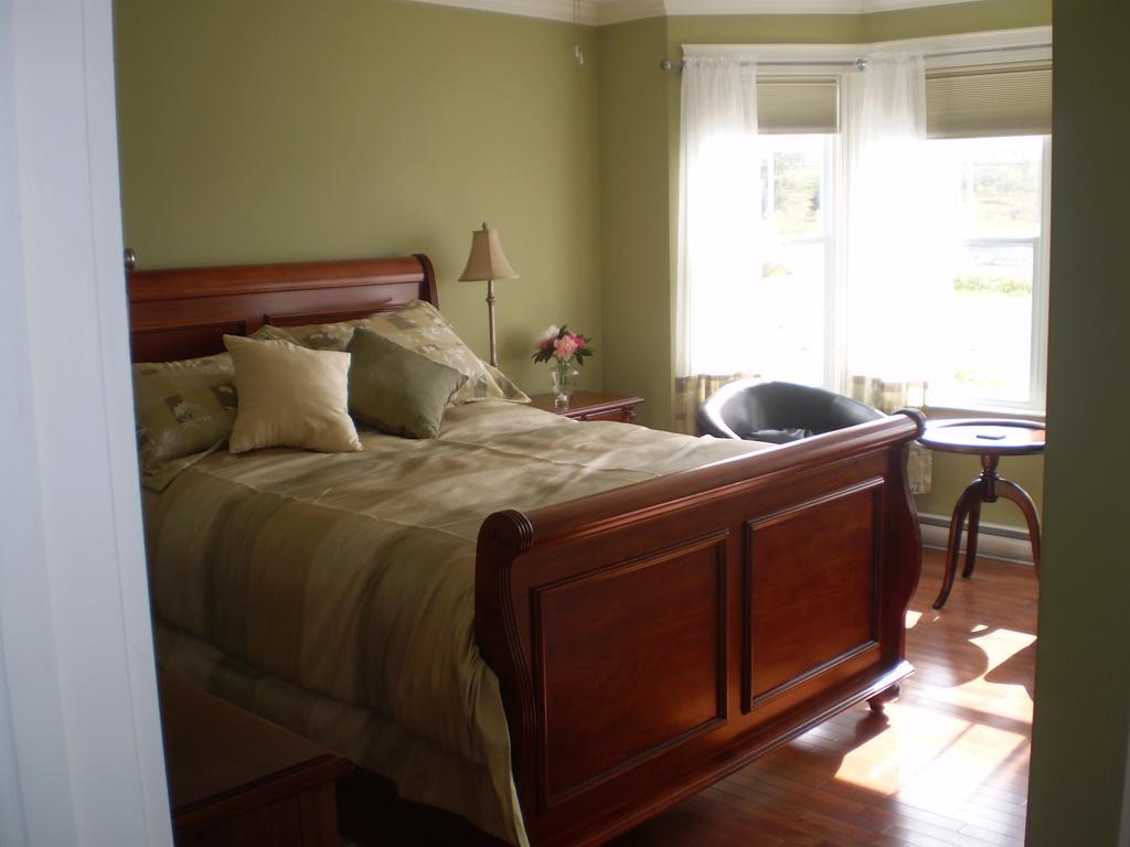 Lancaster Inn B&B Bonavista Habitación foto