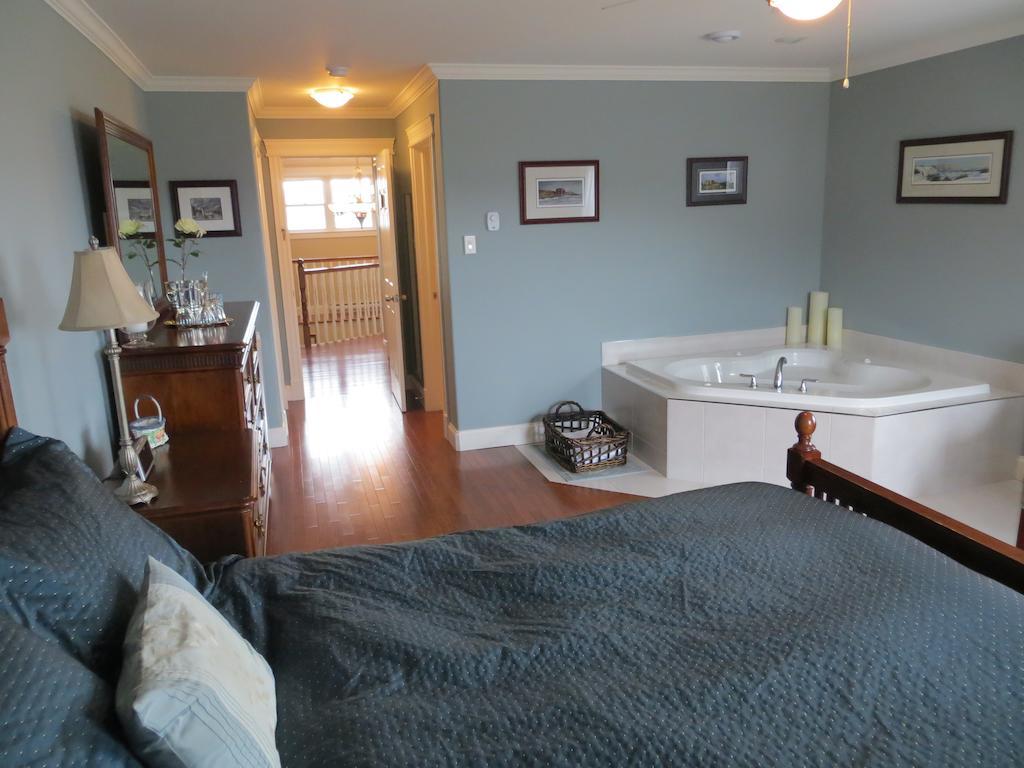 Lancaster Inn B&B Bonavista Habitación foto