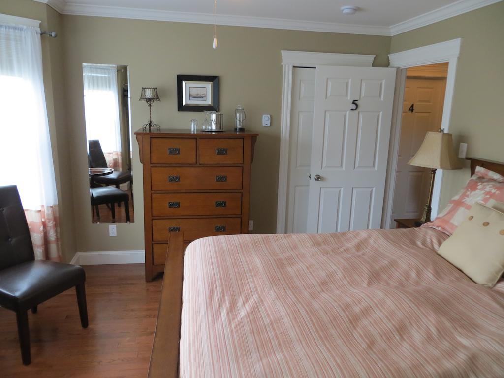 Lancaster Inn B&B Bonavista Habitación foto