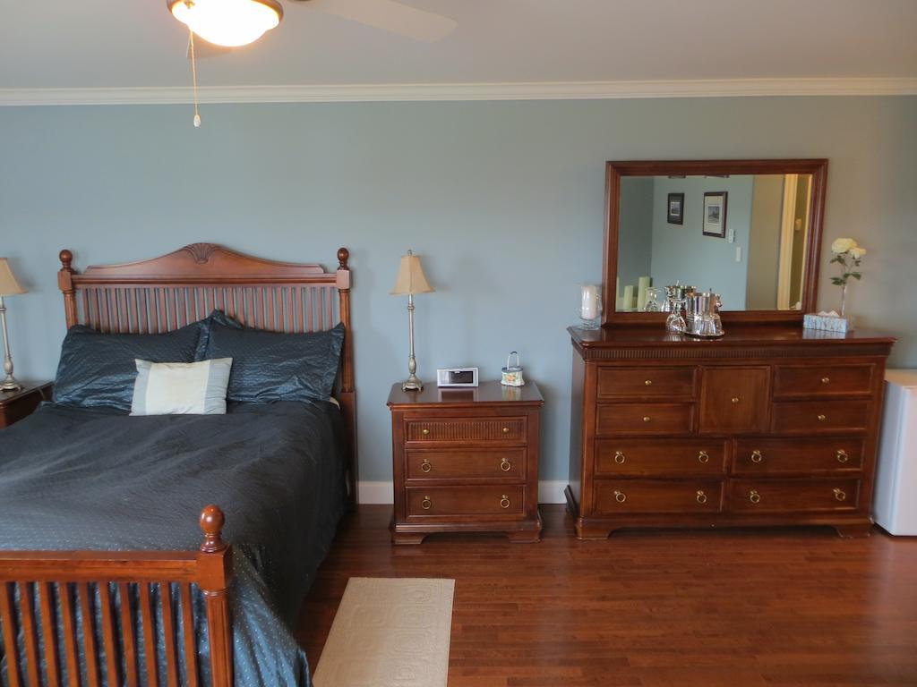 Lancaster Inn B&B Bonavista Habitación foto