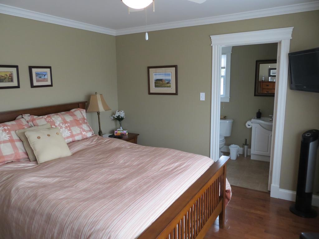 Lancaster Inn B&B Bonavista Habitación foto