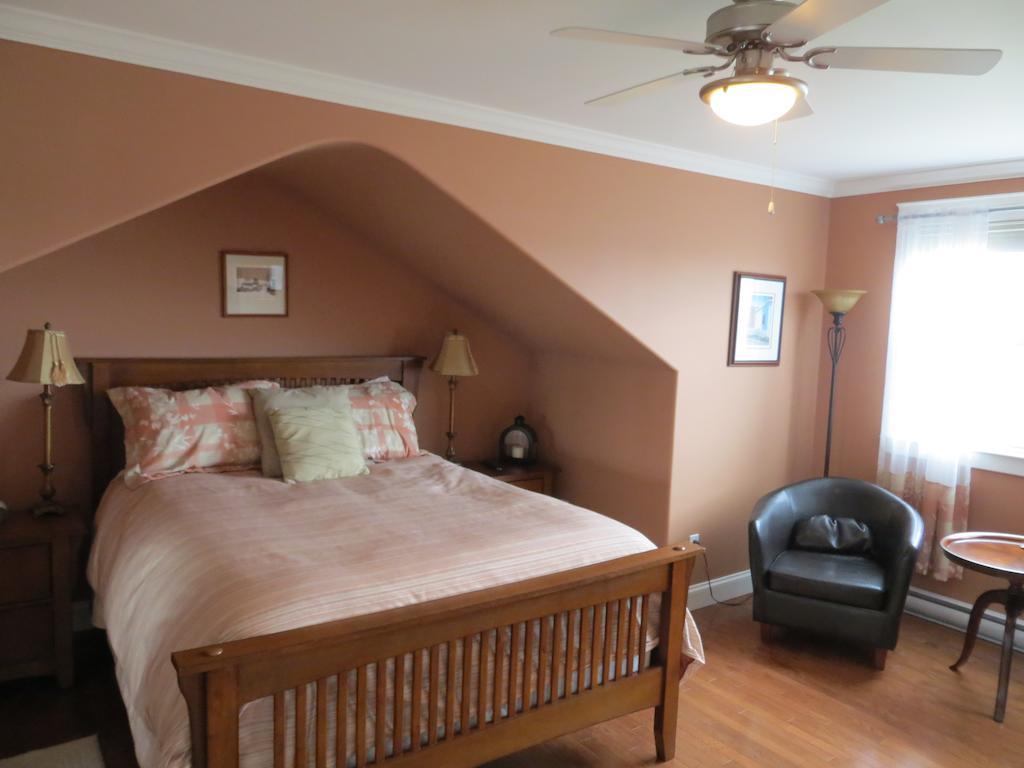 Lancaster Inn B&B Bonavista Habitación foto